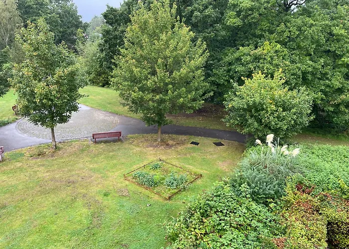 Spacious Apartment Nec Bhx