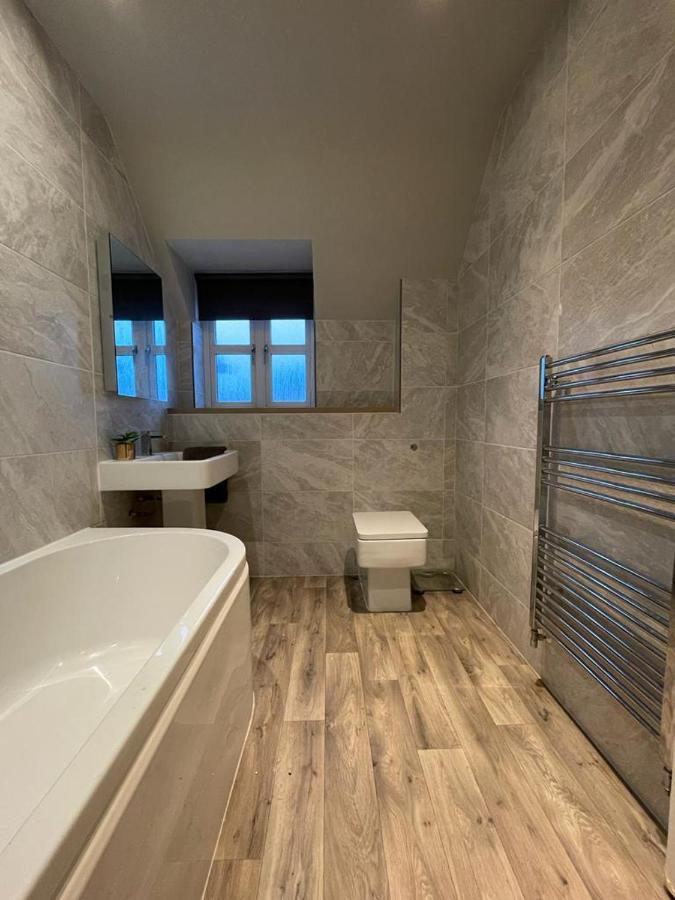 Apartment Spacious Nec Bhx