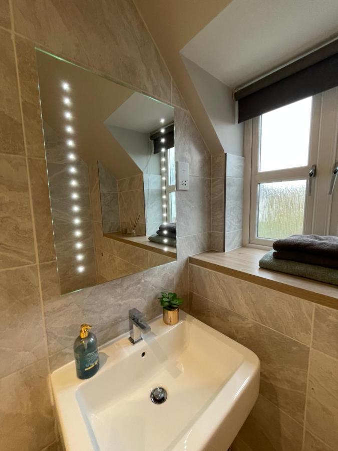 Apartment Spacious Nec Bhx *