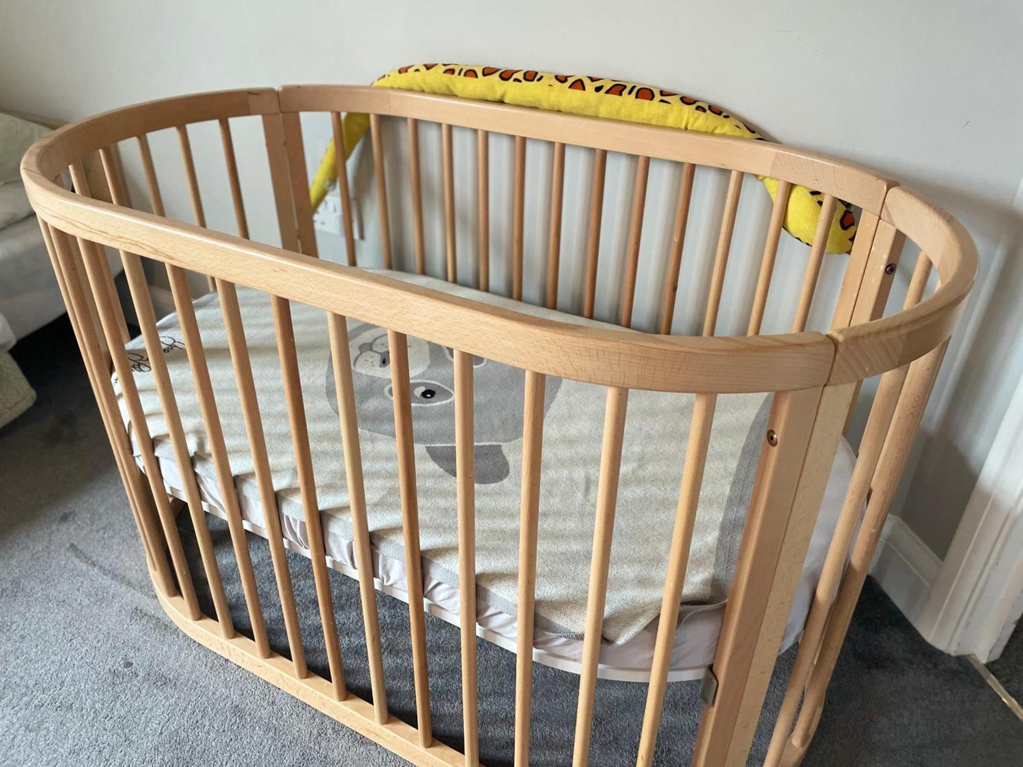 Spacious Nec Bhx Apartment