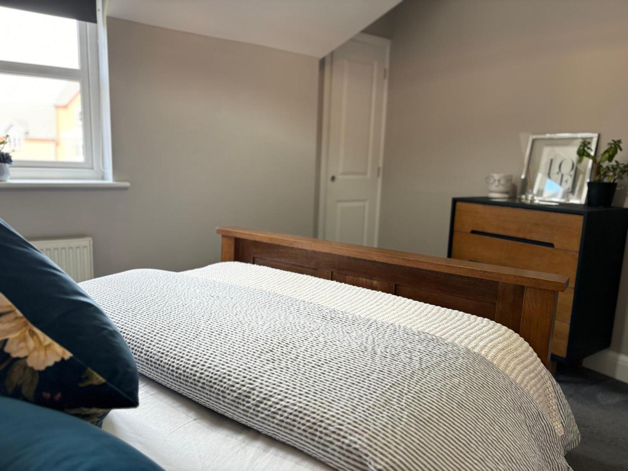Apartment Spacious Nec Bhx